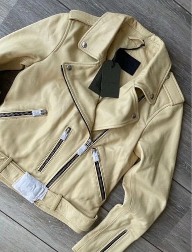 All saints women pale - all,