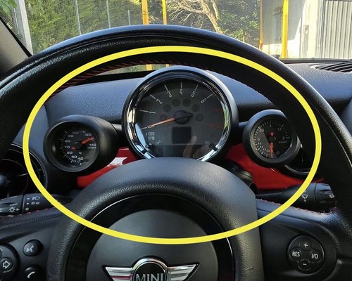 Mini cooper r56 r57 r58 - mini, r56-r57-r58-r59