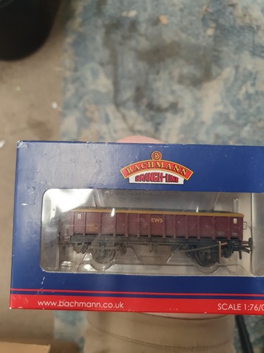 Bachmann 013a mfa - 38-013a, open
