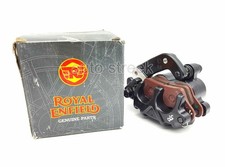 Genuine Royal Enfield Classic