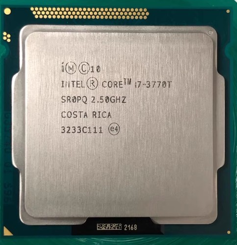 3rd gen intel - gen,
