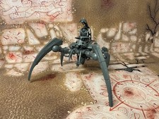 Necrons: Triarch Stalker