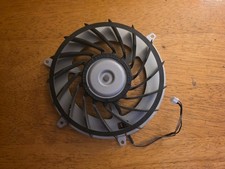 PS3 fat 15-blade Nidec Fan OEM