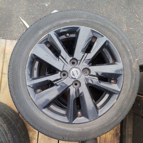 2017 2022 nissan micra mk5 - 2017-2022,