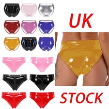 Womens/Ladies Dance High Cut