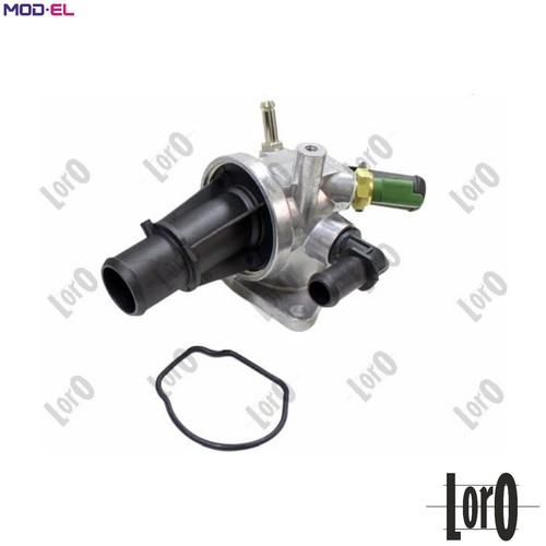 Thermostat coolant - thermostat,