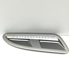 JAGUAR XK Coupe X150 Left