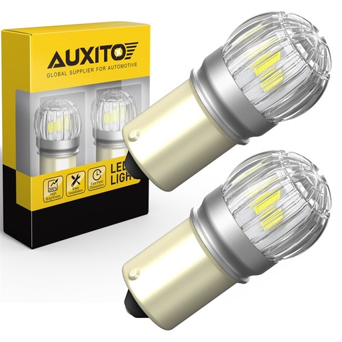 Auxito white 6000k 1156 - white,