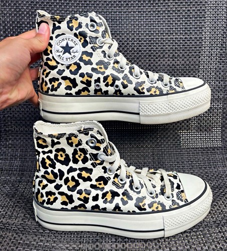 Converse chuck taylor platform - taylor,