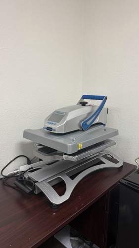 Stahls hotronix fusion iq - hotronix,