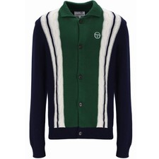 SERGIO TACCHINI BRUNI CARDIGAN