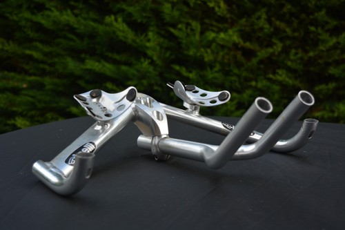 Cinelli angel bars - cinelli,