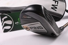 Ping G400 #3 Wood / 14.5