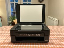 Epsom XP 2200 Printer. 1 Month Old. Excellent Condition.
