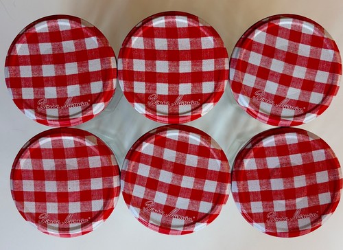 Empty bonne maman 370g - bonne, jam