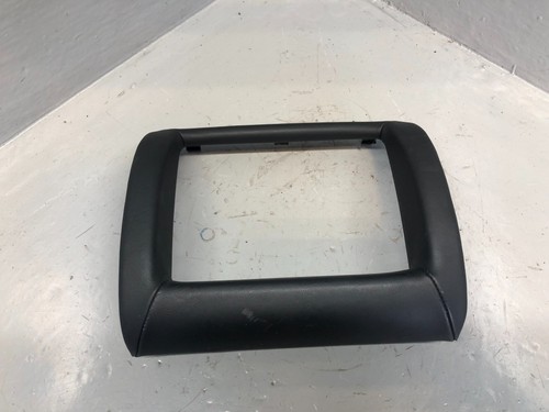 Range rover l322 - range, front