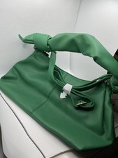 Women’s Shoulder Bag Green