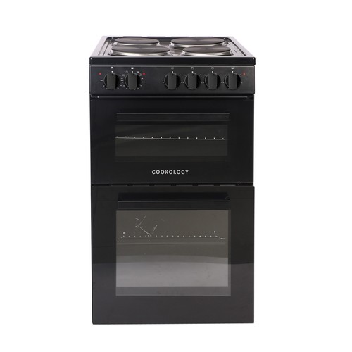 Cookology electric cooker - cookology,