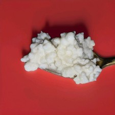 10g Live Organic Milk Kefir