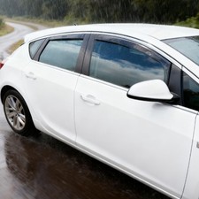 Wind Deflectors for Vauxhall