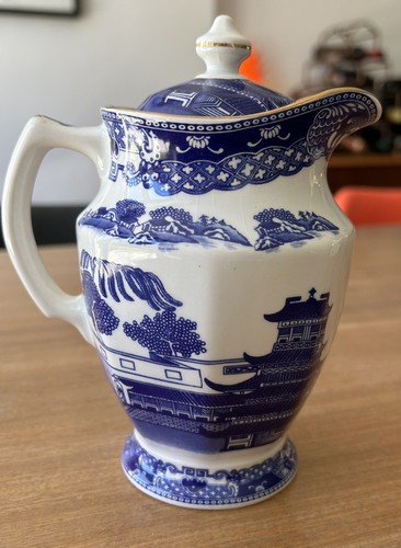 Vintage ringtons wade - ringtons,