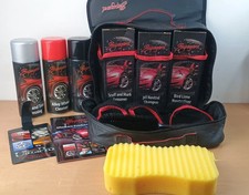 Supaguard Car Cleaning Kit