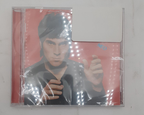 Ian north neo cd - north,