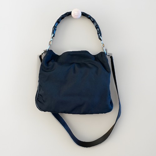 Gucci bamboo shoulder bag - shoulder,