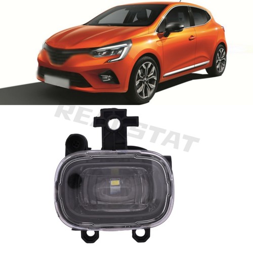For renault - for,