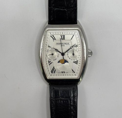 Frederique constant geneve - frederique,