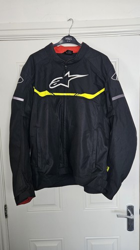 Alpinestar summer mesh - mesh, jacket