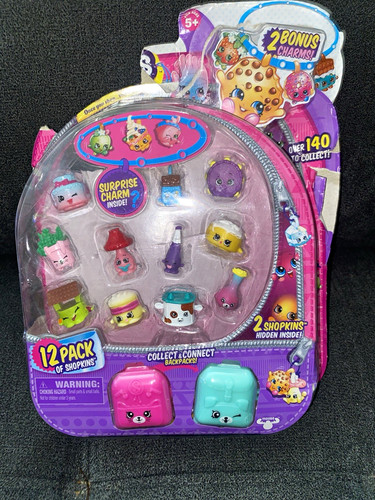 Shopkins limited edition - shopkins,