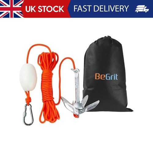 Begrit kayak anchor lb - kayak,