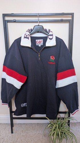 England rugby shirt - rugby,