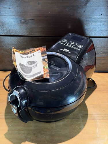 Tefal actifry genius in - genius, 2-in-1