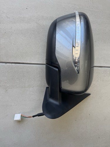 2014 2019 nissan juke - 2014-2019, door