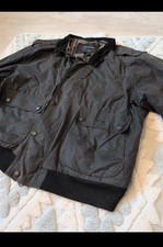 Barbour Men's Wax Jacket