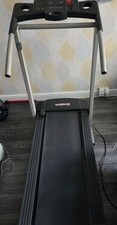 Electric Treadmill Running