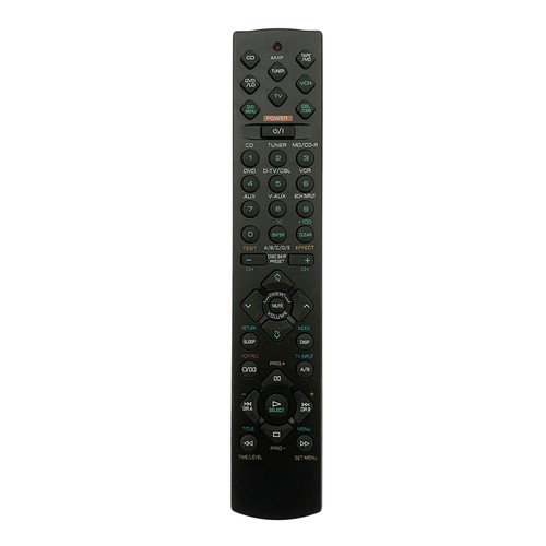 Remote control for yamaha - control,