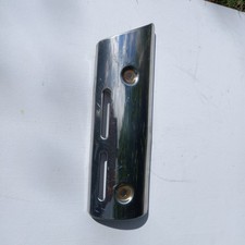 Yamaha XT600E 1991 J Reg Exhaust Heat Sheild Protector Guard