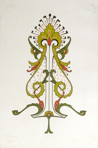 Christopher dresser 1893 art - dresser,