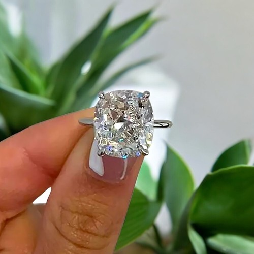 Lab grown diamond engagement - grown,