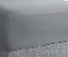 Stretch Terry Towel Fitted