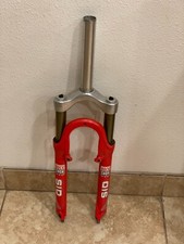 RockShox SID XC Hydra Air Fork