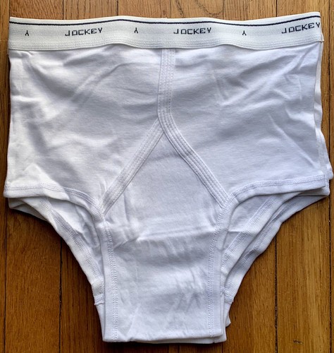 Vintage jockey classic briefs - vintage,