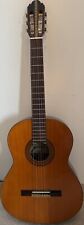 Rare Vintage 1970s Kasuga G-130 Classical Guitar