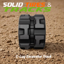180x72x35 TWO Mini Excavator
