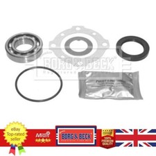Wheel Bearing Kit For