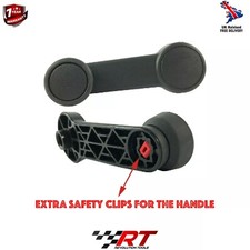 Window Regulator  Winder Handle Fits Ford Transit Connect 1041708 1067427