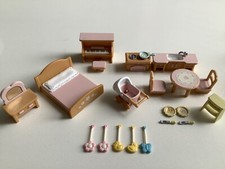 Sylvanian Families Primrose Baby Windmill Furniture